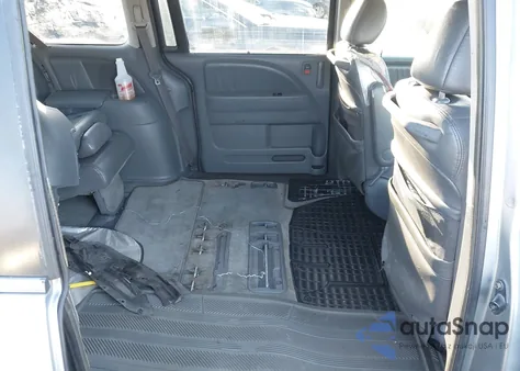 2006 Honda Odyssey Ex-L z USA, uszkodzony, nr VIN 5FNRL38766B079685